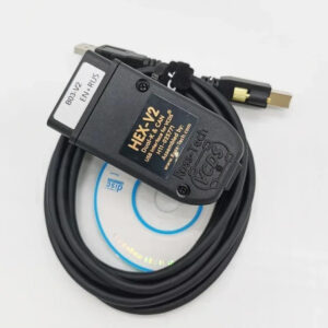 COMPRAR VAGCOM VCDS VAG-COM 23.3 EN ESPAÑOL ACTUALIZABLE